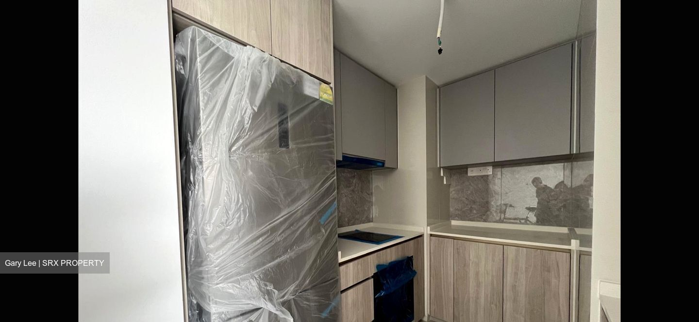Amo Residence (D20), Apartment #521513511